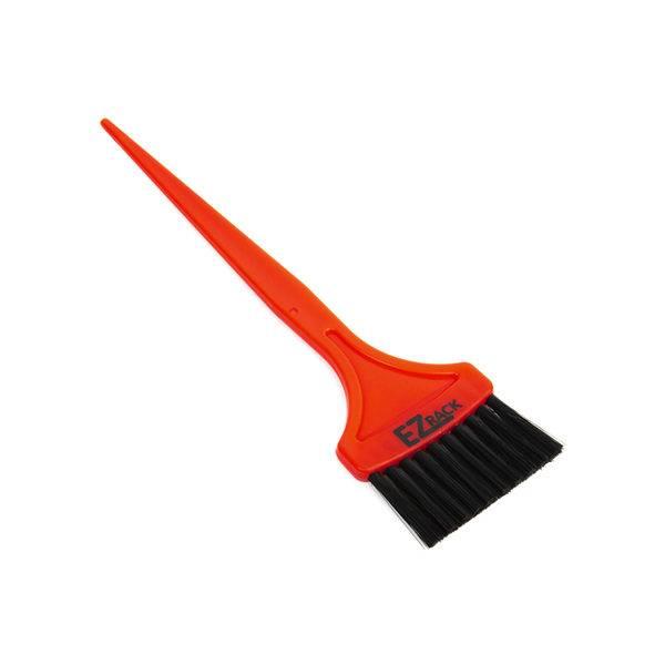 Medium sized tint hair color brush